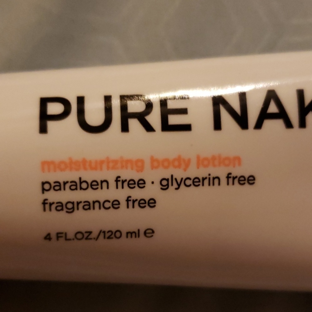 Lotion - Picture 3 of 4